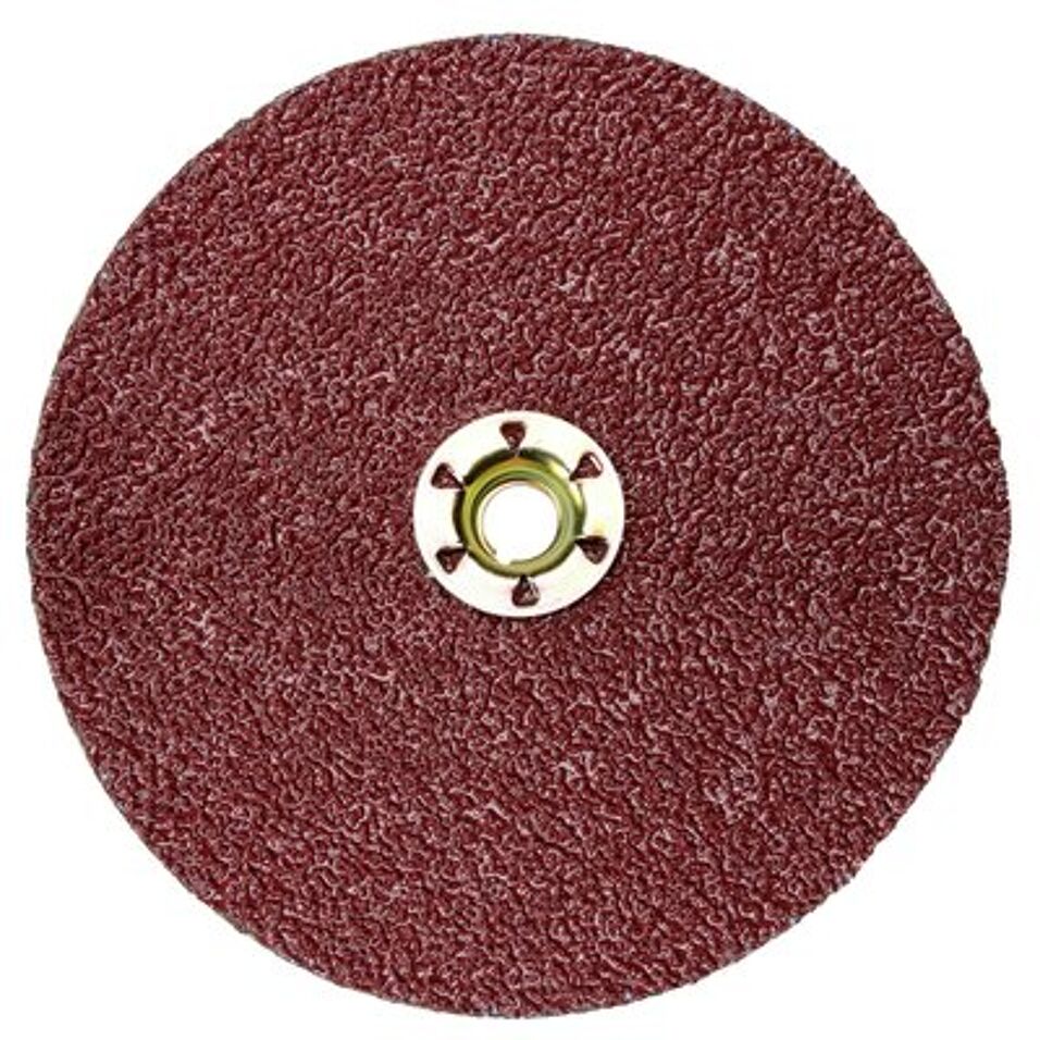 Product afbeelding 3M fiberschijf 782C D125 K60+