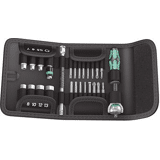 Wera Bitset KK Zyklop Speed 26-delig