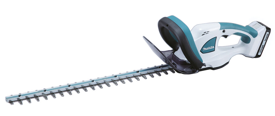 Product afbeelding Makita accu heggenschaar 52cm   UH522DWE