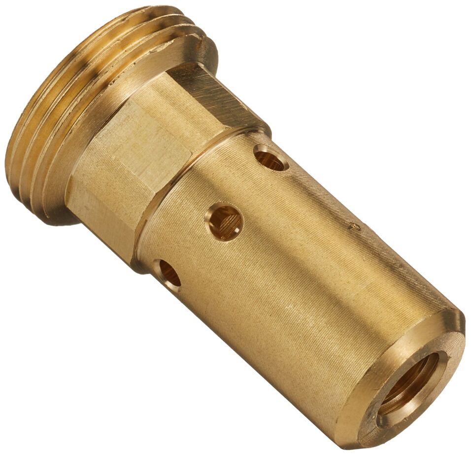 Product afbeelding Binzel tiphouder 4/501 142.0013 m6 lang