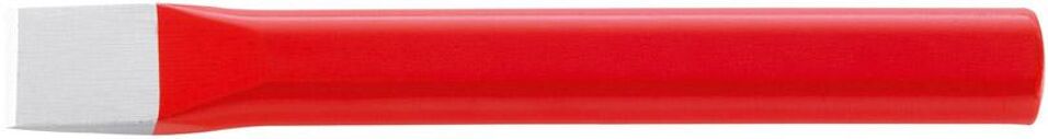 Product afbeelding Format Platte beitel CV-luchtgehard-staal D6453 300mm
