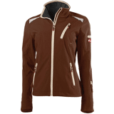 fortis jack 24 bruinbeige