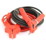 Clean Marker kabel zwart 10 mm2 4 meter