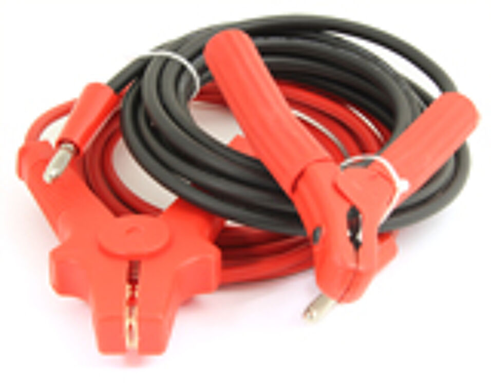 Product afbeelding Clean Marker kabel zwart 10 mm2 4 meter