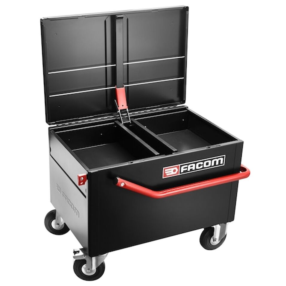 Product afbeelding Facom gereedschapskist zwart       2092b