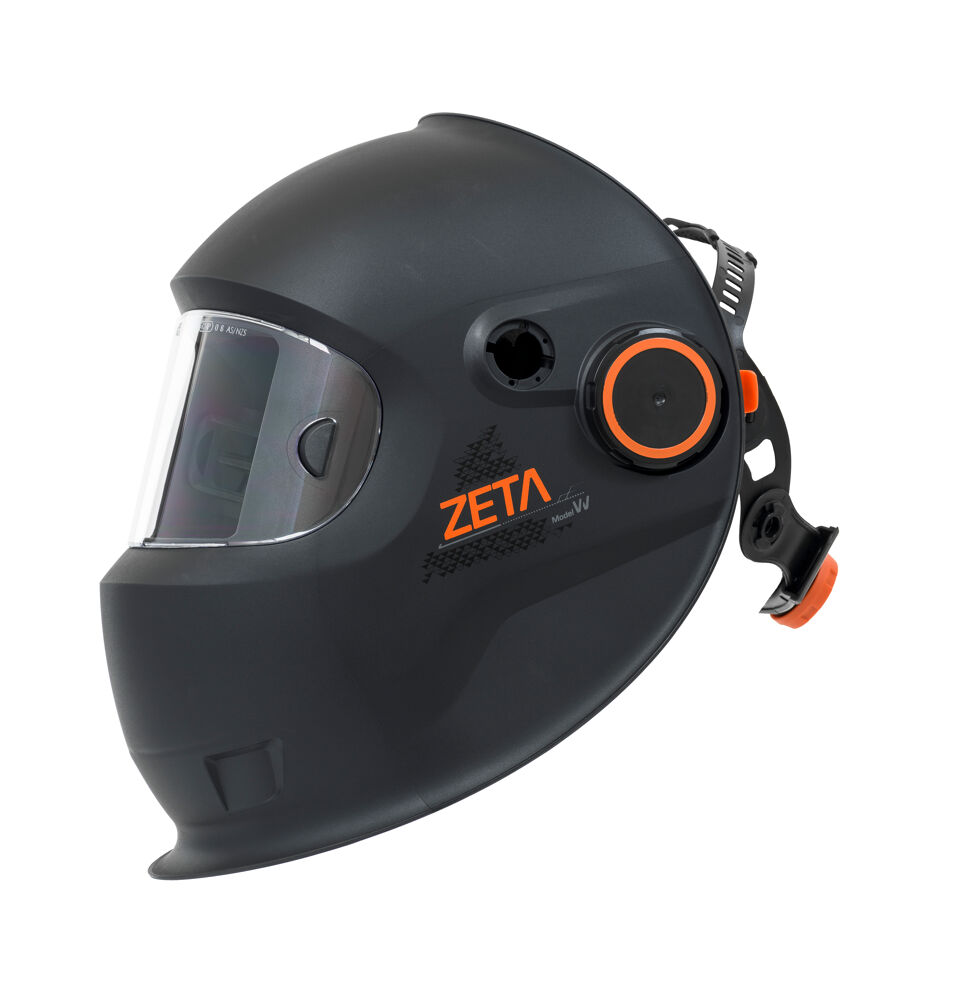 Product afbeelding Kemppi lashelm Zeta W200