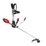 Milwaukee accu bosmaaier M18 FBCU-802