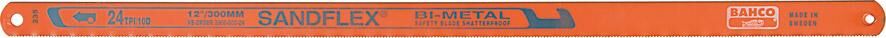 Bahco Bahco bimetaal metaalzaagblad 3906-300-24-100