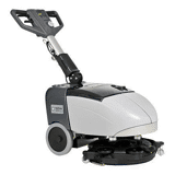 Nilfisk Schrobzuigmachine SCRUBBER SC351 FULL PKG