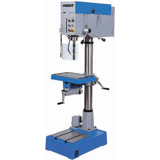 Wisent Kolomboormachine DT32VA