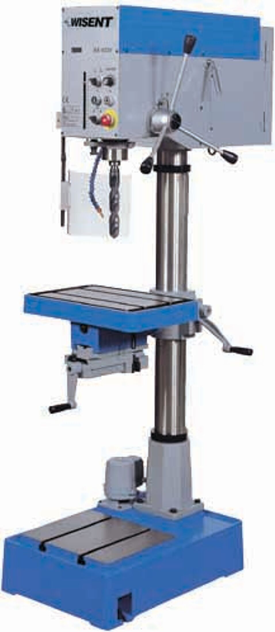 Product afbeelding Wisent Kolomboormachine DT32VA