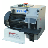 Wisent ontbraammachine tafelmodel OM200T