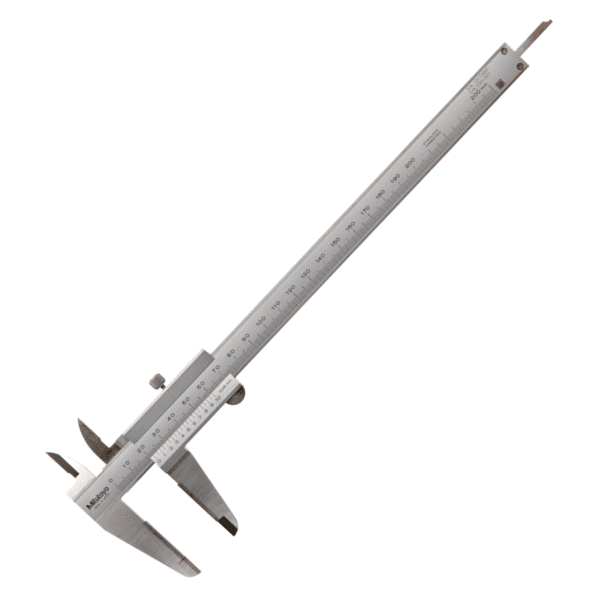 Mitutoyo schuifmaat 530-122