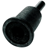 3M Roloc+ Houder Nr.3 ZR-AC 50 x 6 mm stift