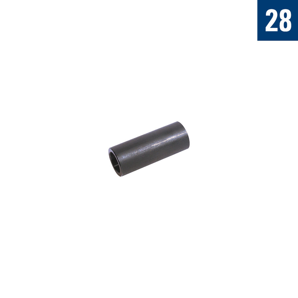 Product afbeelding Demmeler adapterbuis                L100