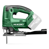 HiKOKI accu decoupeerzaagmachine CJ18DAW2Z