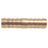 Klemfa verbindingspijpje           1