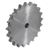 Kettingwiel simplex 1" Z=32