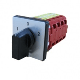 Bewo snelheidschakelaar          86.0122