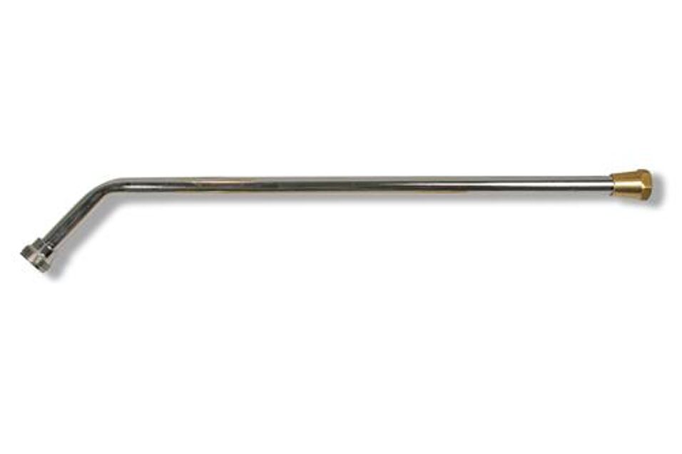 Product afbeelding TOEVOERBUIS 100MM