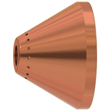 Hypertherm beschermmondstuk Duramax Hyamp 45-65 A Mechanisch 420168