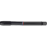 Format Machinetap voor doorlopende gaten HSSE D376 ISO 2/6H M12