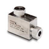 Enerpac Kniekoppeling 43200