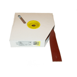 Flexovit schuurlinnen KF271 38mm x 25m