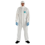 Microgard overall AlphaTec 2000 plus
