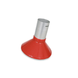 Kemper afzuigtrechter rond 2320006