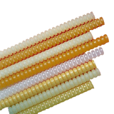 3M Smeltlijm 3792Q, Transparant, 16 mm x 200 mm, 5 kg