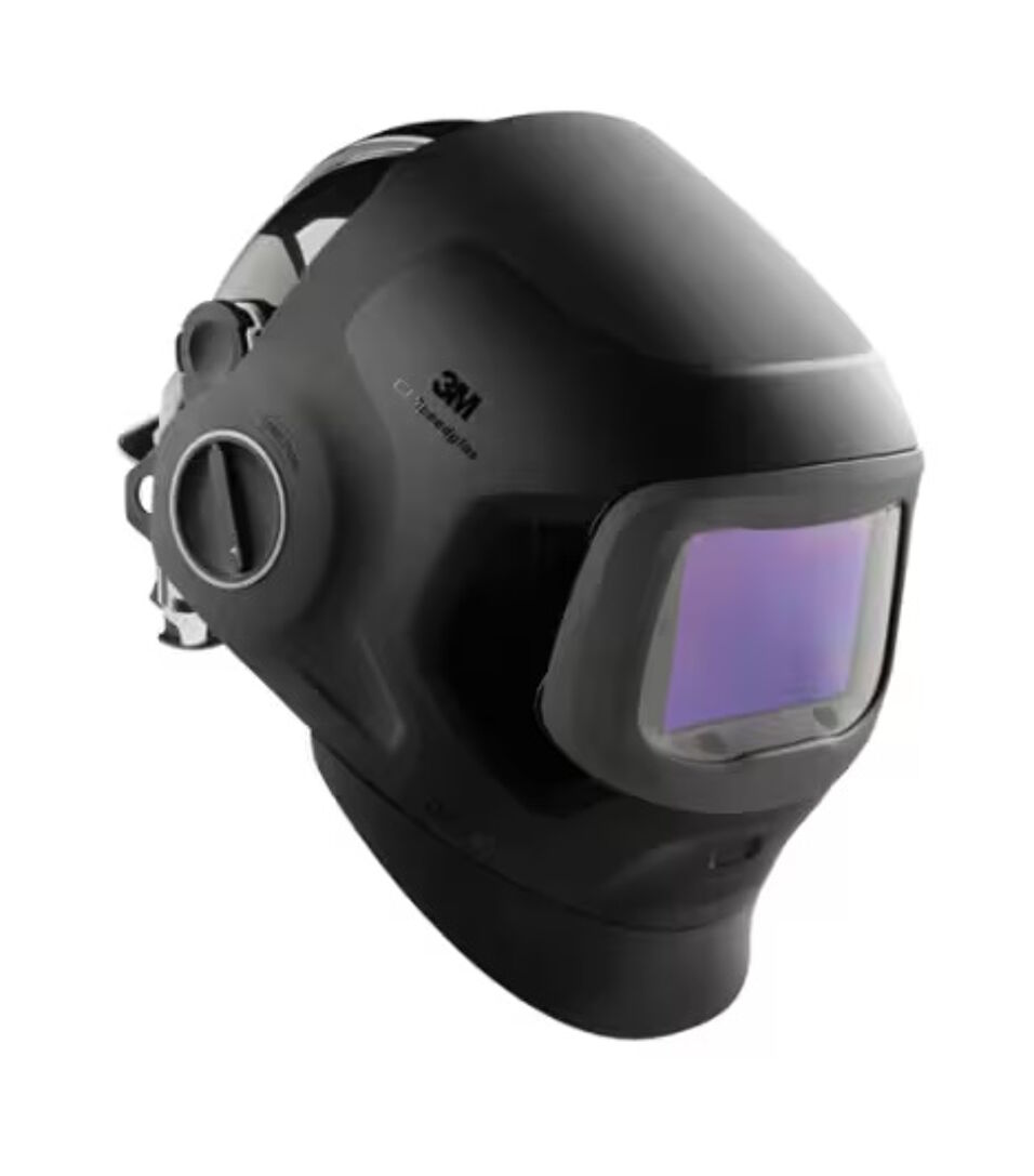 Product afbeelding 3M Speedglas Las- en veiligheidshelm