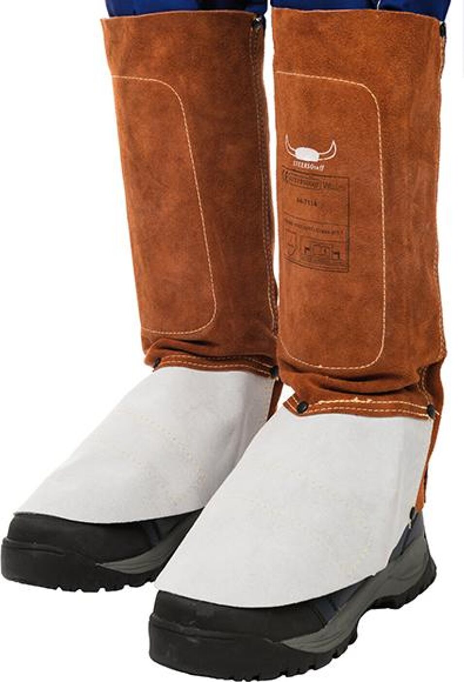 Product afbeelding Weldas beenkap 44-7114- 36