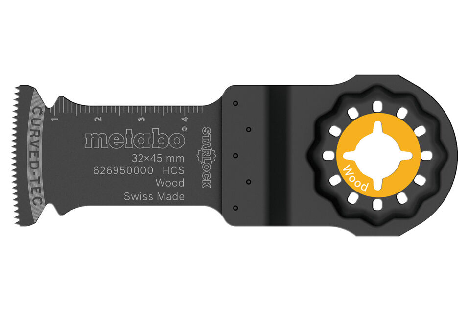 Product afbeelding Metabo invalzaag hout HCS           32mm