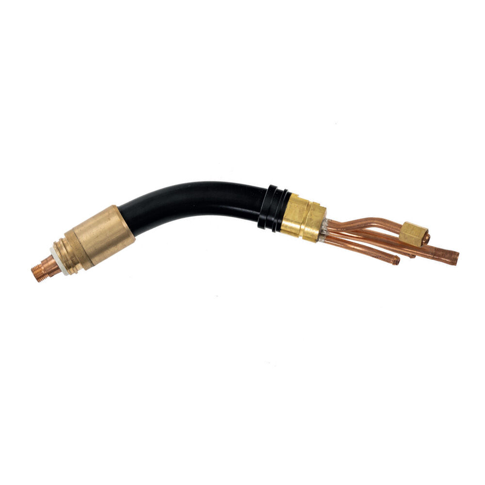 Kemppi zwanenhals GX 420W