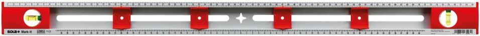 Product afbeelding Sola Waterpas Mark-It 80Cm