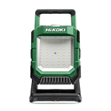 HiKOKI accu LED bouwlamp       UB18DCW4Z