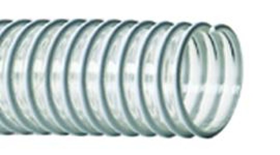Product afbeelding Afzuigslang Airflex/PU/Food - 32 x 38 mm
