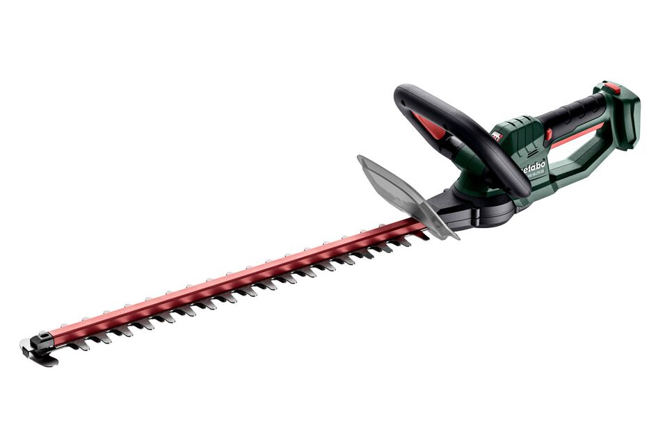 Product afbeelding Metabo accu heggenschaar    HS 18 LTX 55
