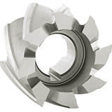 Format Mantelkopfrees Type N HSSE D1880 40x32mm