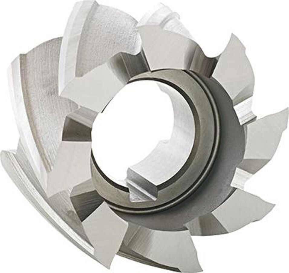 Product afbeelding Format Mantelkopfrees Type N HSSE D1880 40x32mm