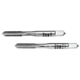 Facom Handtap set 2 dlg. kobalt  M6 x100