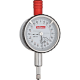Kafer Precisie meetklok FM1000 S D 58mm