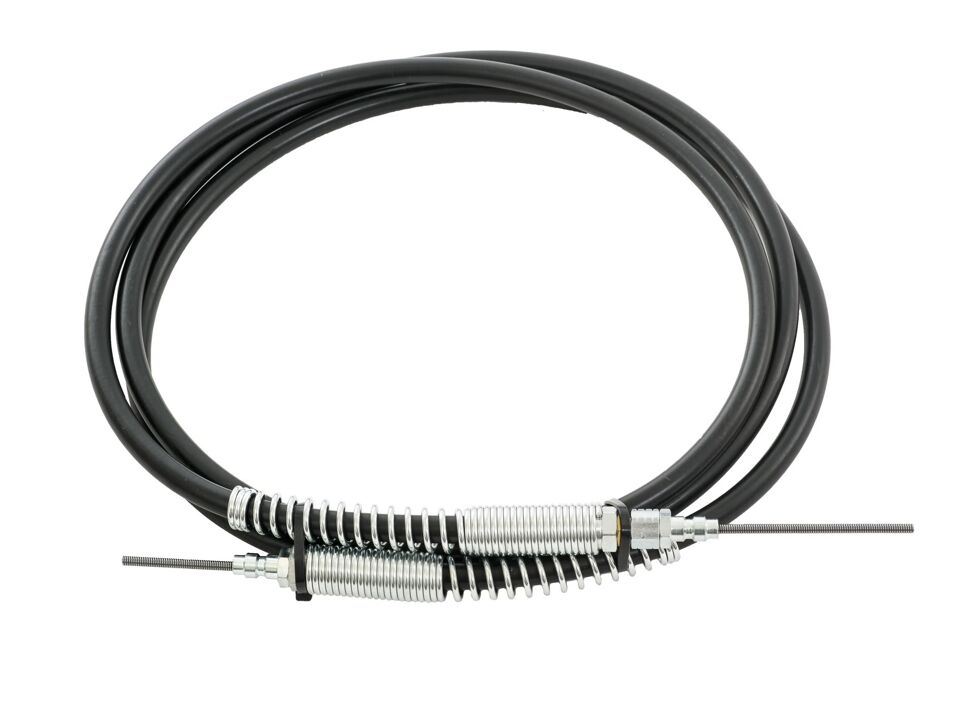Product afbeelding Kemppi spiraal A7 3 mtr SP600536