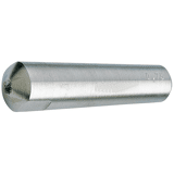 Format Diamant-africhtwerktuig met een enkele punt MK0 0,50 karaat