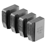 Rems snijmessen eva r- 3/4