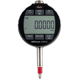 Mahr Digitale meetklok 2000 Wi +/-1mm