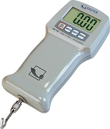 Sauter Trek-drukkrachtmeter FK 250
