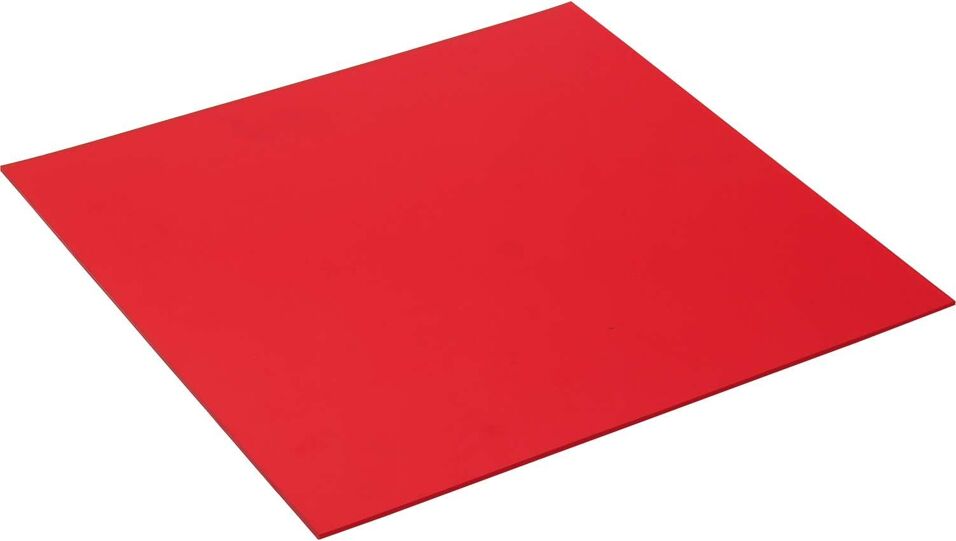 Product afbeelding AMF Adapterplaat rubber 78x78x4