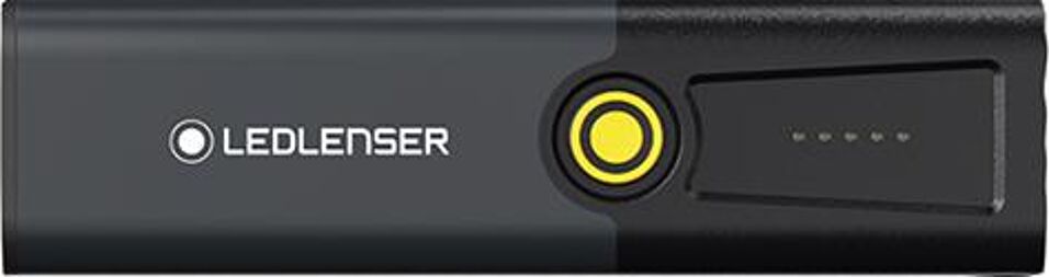 Product afbeelding Led lenser zaklamp 320lm            iW3R